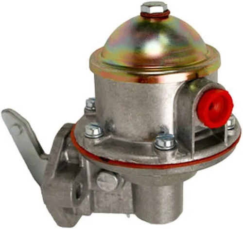 Miniatura 6 de RAParts JD-RE27667-FPC - Bomba de combustible RE27667 AR52159, compatible con John Deere