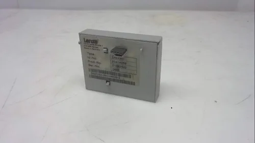 Miniatura 2 de E82ZBC Teclado del operador