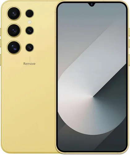 I25+ Ultra Desbloqueado Teléfono celular Android 14, Octa-core Smartphone Teléfono Móvil, Batería de 6800mAh Carga Rápida, Pantalla FHD+ de 6.3",