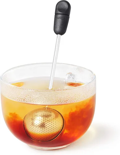 Miniatura 7 de OXO BREW - Infusor de té con bola giratoria
