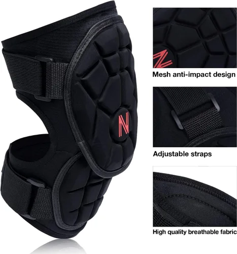 Miniatura 6 de Protector de Codo para Batedores de Béisbol para Jóvenes, Adultos - Protector de Codo para Softbol para Jóvenes, Adultos - Protector de Codo