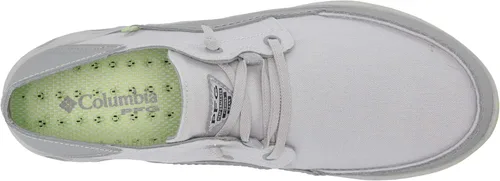 Miniatura 5 de Columbia Mens Bahama Vent PFG Lace Relaxed Boat Shoe