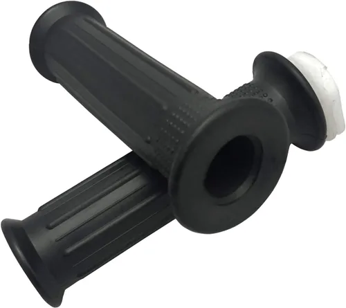 Agarre de goma para motocicleta de 7/8 pulgadas y 0.866 in compatible con Duke All Year 125-530cc 690 390 990 [P/N: XH-LMTZDK]