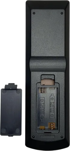 Miniatura 2 de NS-RC4NA-18 - Mando a distancia de repuesto compatible con Insignia TV NS-50D510NA19 NS-50D510MX19 NS-32D311NA17 NS-32D311MX17 NS-40D420NA18