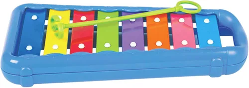 Miniatura 2 de Hohner Kids HMX3008B Glockenspiel para niños pequeños