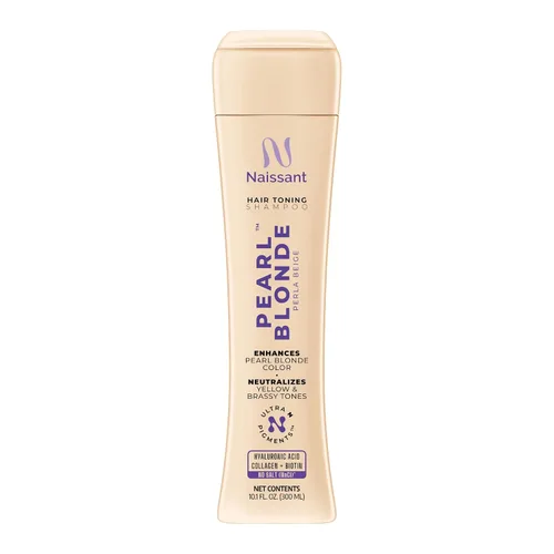 Miniatura 18 de naissant Champú Tonificante Cool Black para Cabello Pigmentos de Ultra Alta Pureza Neutraliza los Tonos Rojos y Naranjas Ácido Hialurónico
