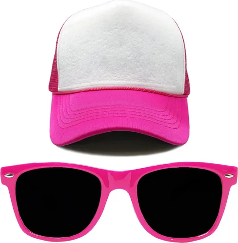 Miniatura 136 de Funky Junque Gorra de béisbol de béisbol en blanco para hombre y mujer