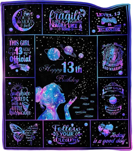 Miniatura 7 de Regalos de cumpleaños para niñas de 10 años, regalos para niñas de 10 años, regalos de cumpleaños número 10 para niñas, decoración de cumpleaños