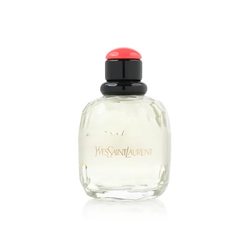 Yves Saint Laurent Paris de Yves Saint Laurent para mujer. Agua de colonia en aerosol 2.5 onzas