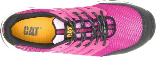 Miniatura 7 de Cat Footwear Zapatos de trabajo con punta compuesta Streamline 2.0 para mujer