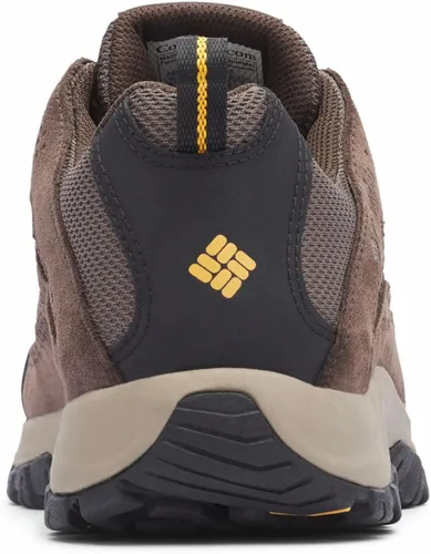 Miniatura 4 de Columbia Zapato de senderismo impermeable Crestwood para hombre
