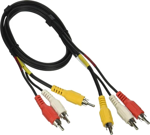 Miniatura 21 de C2G 40063 Pro-Audio - Cable de audio (macho de 1/4 a macho de 1/4 pulgadas, 1.5 ft), color negro