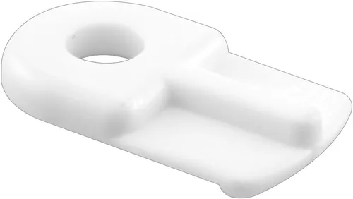 Miniatura 4 de Prime-Line L 5778 Clips para pantalla de ventana, de plástico transparente (paquete de 8)