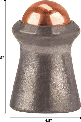 Miniatura 3 de Gamo Rocket Ballistic Tip