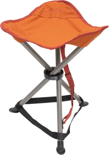 Miniatura 13 de ALPS Mountaineering Taburete Tri-Leg - Berenjena