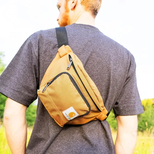 Miniatura 4 de Carhartt Riñonera ajustable para hombres y mujeres