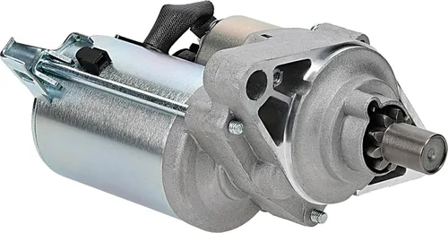 DB Electrical Motor de arranque 410-54027 compatible con/repuesto para Honda Accord 1998-1999, Odyssey 1999-2006, Pilot 2003-2005, Acura Cl