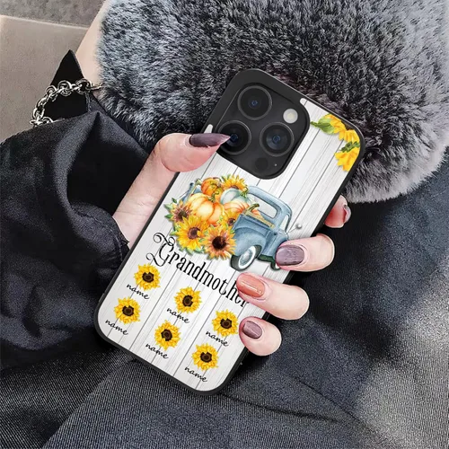 Miniatura 6 de Fundas de teléfono personalizadas, regalo de moda para mujer, iPhone 5 6 7 8 11 12 13 14 Pro Max Plus Mini Xr Xs SE Samsung S9 S10 S20 S21 S22 S23