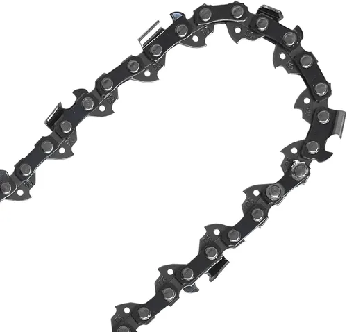 Miniatura 6 de 2 cadenas de sierra de podar de 8 pulgadas para motosierra 3004-20, cadena de repuesto de 8 pulgadas para sierra de podar HATCHET 3004-20