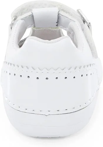 Miniatura 3 de Stride Rite Unisex-Niño Sm Lucianne Mary Jane Flat