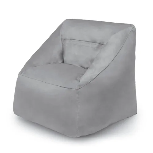 Miniatura 9 de Delta Children Cozee - Silla cubo, tamaño infantil (para niños de hasta 10 años de edad), aleación