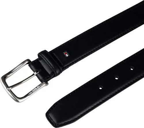 Miniatura 4 de Tommy Hilfiger Mens Classic Casual Everyday Chino or Jean Belt