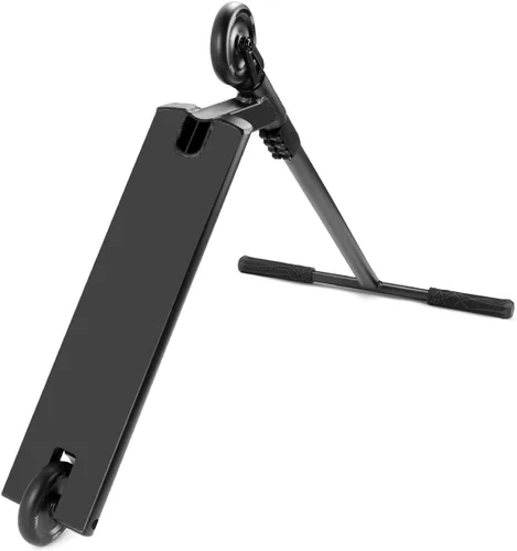 Miniatura 7 de Limit LMT71AZ Pro Patinetas de calle con extremos en caja, las mejores patinetas Freestyle BMX para acrobacias, perfectas para adultos