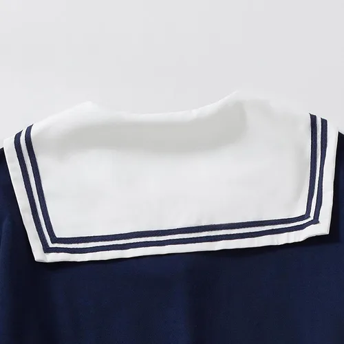 Miniatura 5 de Wrenpies Women Sweatshirts Cotton Hoodie Aesthetic Pullover Turn-Down Collar Sweatshirt for Girls Kawaii Clothes Pocket Tops
