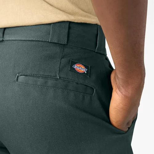 Miniatura 184 de Dickies - Pantalones de trabajo originales 874, para hombre