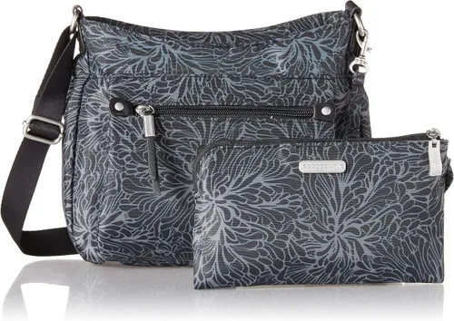 Miniatura 6 de Baggallini Uptown Bagg con pulsera RFID para teléfono