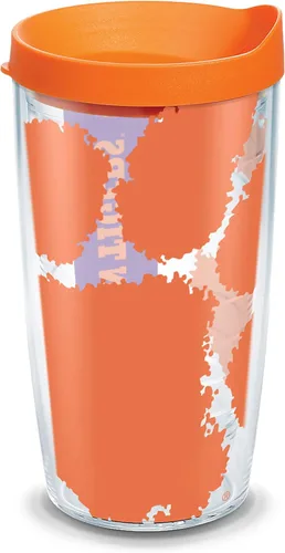 Miniatura 10 de Vaso térmico con tapa, marca Tervis, East Tenn St Univ Colossal, Transparente