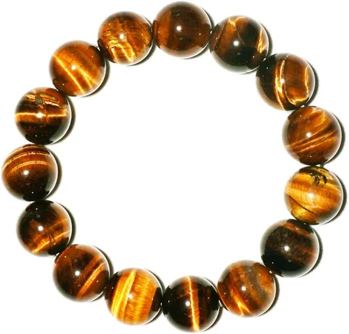 Miniatura 20 de Single-pack of pure gemstone bracelets