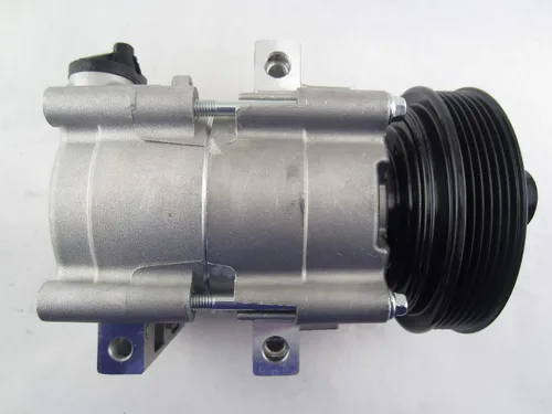 Miniatura 2 de Compresor de A/C FS10 para Ford Focus QR
