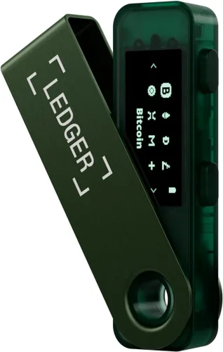Miniatura 8 de Ledger Nano S Plus Signer: la forma accesible de administrar sus criptomonedas y NFT de forma segura Wallet solo para escritorio y Android - Morado