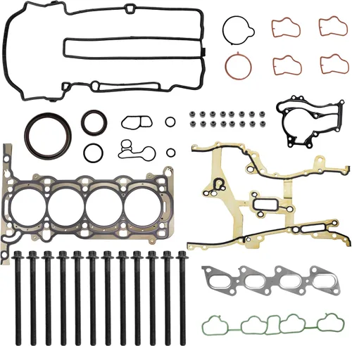 Juego de juntas de culata completa de 1.4L con kit de pernos de cabeza para Chevy Cruze/Cruze Limited/Trax/Sonic 2011-2016, para Buick Encore