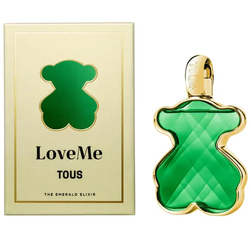 Miniatura 8 de TOUS LoveMe Parfum for Women, Sophisticated Floral Perfume Fragrance, Long-Lasting Scent, for Everyday Wear, 3 Fl Oz