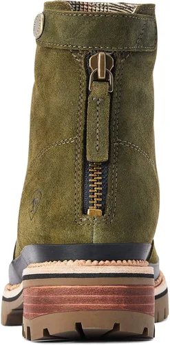 Miniatura 2 de ARIAT Botas de senderismo impermeables Leighton para mujer