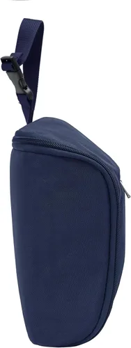 Miniatura 8 de Travelon: Kit de Aseo Flat-Out, Medianoche, Moderno