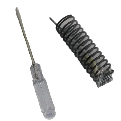 Miniatura 5 de Martillo de prueba de rebote de hormigón - Resiliómetro NDT portátil - Adecuado para pruebas de resistencia de componentes de hormigón