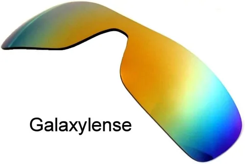 Miniatura 2 de Galaxy lentes de repuesto para Oakley Antix polarizadas Multiple-Color disponible