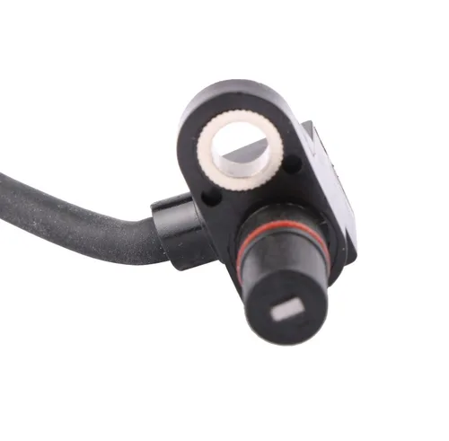 Miniatura 4 de MOSTPLUS 2 piezas ABS sensor de velocidad de rueda delantera par compatible con Buick Rainier 4.2L 5.3L 2003-2006 Chevrolet SSR 2002-2009