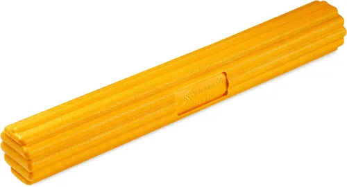 ProsourceFit Flex and Twist Bars Sets and Singles, Resistance Bars for Occupational Therapy, Tennis Elbow Treatment, and Wrist Strengthening, 12-in