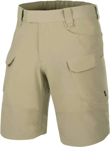 Miniatura 50 de helikon-tex Hombre Urban Tactical Pantalones Cortos 8.5" Taiga Verde