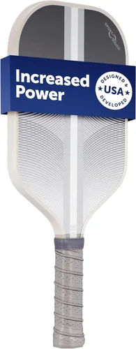 Miniatura 10 de Sport Squad Pickleball Paddles Set of 2 and Single Paddles - Lightweight, Durable & High-Performance Playability - Enhanced Grip & Power - USA Set
