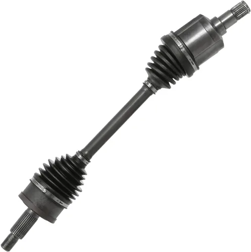 Miniatura 72 de Detroit Axle - Eje delantero derecho CV para Chevrolet Corsica Buick Skylark Cadillac Cimarron Pontiac Grand Am Sunbird Tempest lado pasajero CV eje