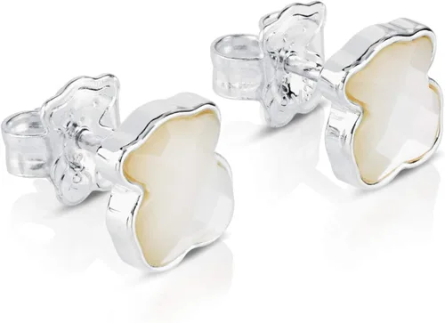 Miniatura 4 de TOUS Sterling Silver Earrings for Women