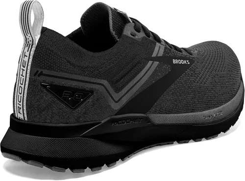 Miniatura 4 de Brooks Ricochet 3 - Tenis de correr neutros para hombre, Neutral