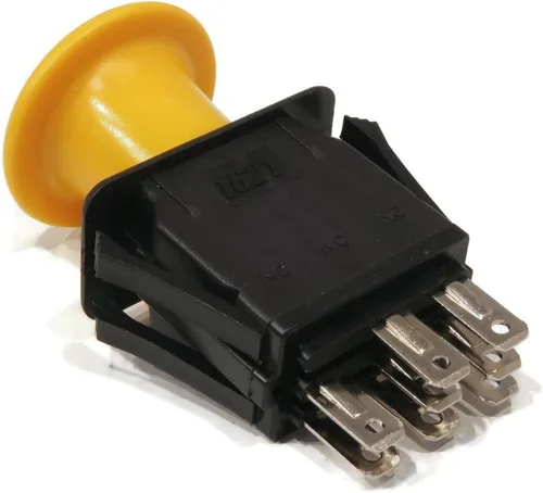 Miniatura 4 de The ROP Shop Interruptor de toma de fuerza para tractor utilitario compacto John Deere GT235, GT245, GX255, FH580V