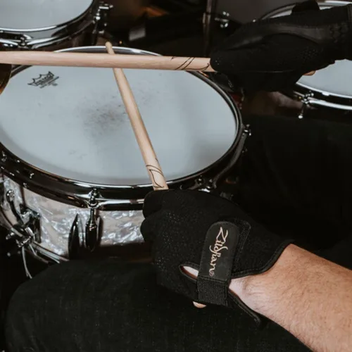 Miniatura 4 de Zildjian Zubehör Handschuhe Touchscreen