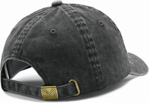 Miniatura 4 de Waldeal Pickleball Hat,Adjustable Embroidered Washed Baseball Cap for Men Women